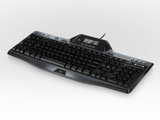 Gaming Keyboard G510-3-