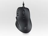 Wireless Gaming Mouse G700-2-