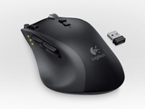Wireless Gaming Mouse G700-4-