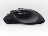 Wireless Gaming Mouse G700-5-