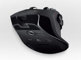 Wireless Gaming Mouse G700-6-