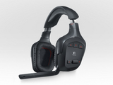 Wireless Gaming Headset G930