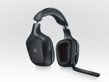 Wireless Gaming Headset G930-2-