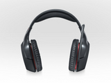 Wireless Gaming Headset G930-4-