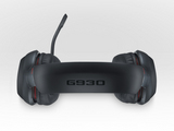Wireless Gaming Headset G930-5-