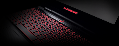 DELL Alienware M11