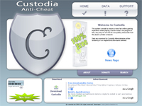 Custodia