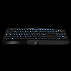 Razer BlackWidow Ultimate-1-