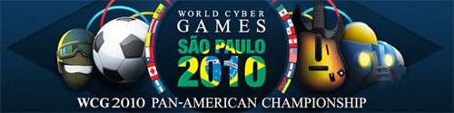 WCG Pan-American Championship 2010