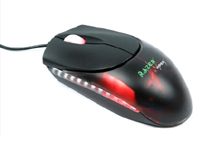 オプティカルゲーミングマウス『Razer Viper 1000 Gaming Optical mouse』