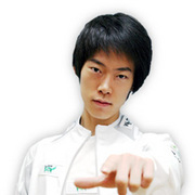 Jaeho "Moon" Jang 選手