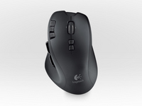 ゲーミングマウス『Logicool Wireless Mouse G700』