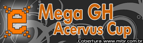 Mega GH Acervus Cup