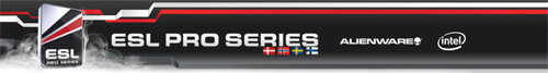 ESL Pro Series Nordic III