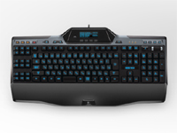 Gaming Keyboard G510