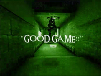 ムービー『GOOD GAME!!』