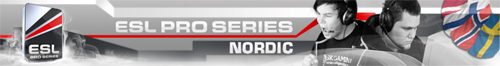 ESL Pro Series Nordic III