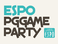 エスポPGゲームパーティー