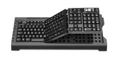 SteelSeries Shift -2-