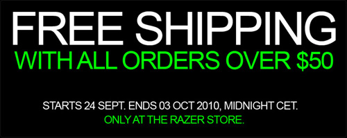 Razer Store