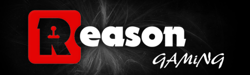 Reason Gaming