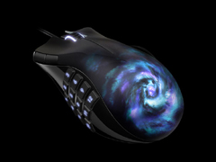 Razer Naga Maelstrom Special Edition