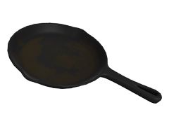 Frying Pan