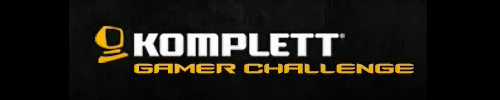 Komplett Gamer Challenge #2