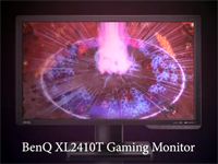 BenQ XL2410T