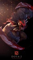 Dota 2 bloodseeker