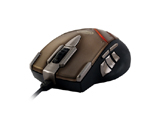 World of Warcraft: Cataclysm MMO Gaming Mouse