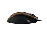 World of Warcraft: Cataclysm MMO Gaming Mouse -3-