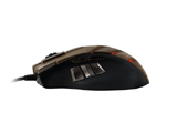 World of Warcraft: Cataclysm MMO Gaming Mouse -2-