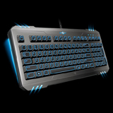 Razer Marauder StarCraft II Gaming Keyboard