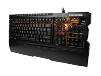 SteelSeries Shift: Cataclysm