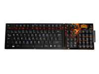 SteelSeries Shift Keyset: Cataclysm