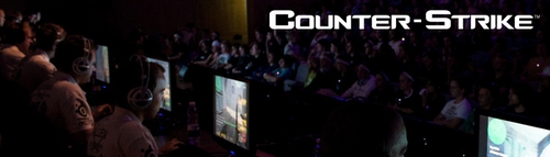 MSI Counter-strike Championship