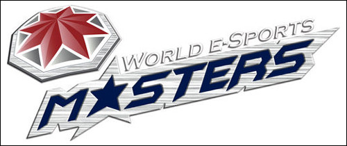 World E-Sports Masters