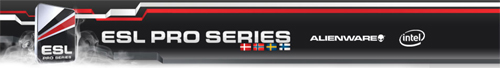 ESL Pro Series Nordic Season III Finals