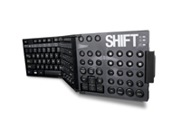 SteelSeries MMO Keyset