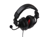 DHARMA TACTICAL HEADSET【DRTCHD23BK】-2-