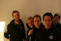 SK Gaming 2010