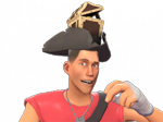 Treasure Hat