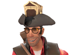 Bounty Hat