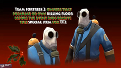 Team Fortress 2 用アイテム