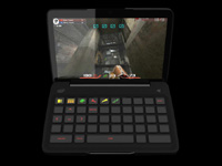 Razer Switchblade