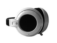 SteelSeries Siberia Neckband for iPod, iPhone and iPad