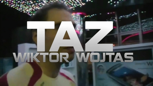 ムービー『Wiktor "TaZ" Wojtas by mtt』