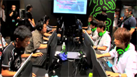 Razer rocks out Tokyo and Bangkok