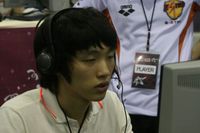 Young Mo "enemy" Ahn 選手